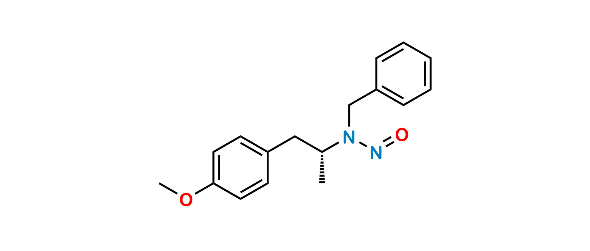 Formoterol Nitroso Impurity 3